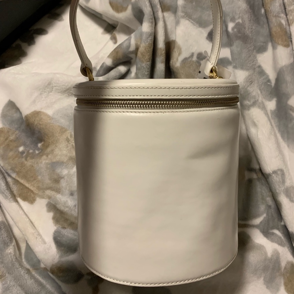 New STAUD hand/body bag last week for sale